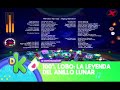 Créditos Friendzspace A Continuación 100 Lobo La Leyenda Del Anillo Lunar Feed Panregional