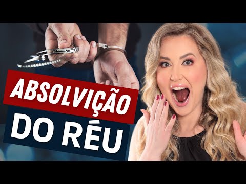 WHEN DOES A DEFENDANT BE ACQUITTED? REASONS FOR THE ACCUSED TO BE ACQUITTED IN CRIMINAL PROCEEDINGS