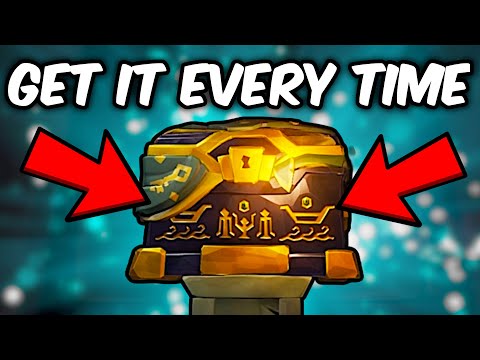 How To Finish The Vault Puzzle With Just 1 Medallion
