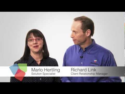 Avanti Software - Promotional Video - Virtual User Group Conference