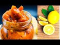 Lemon And Dates Pickles Special Lemon Pickle Dried Lemon Pickle