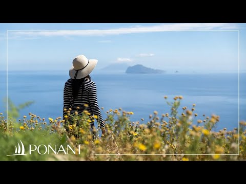 Die Inseln des Mittelmeers | PONANT