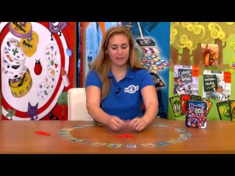 Panic Lab bemutató - Gémklub