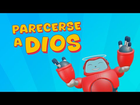 Superlibro │Super Byte │Mateo 5:9