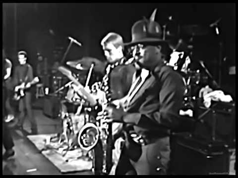 The Beat - Live At The Capitol Theatre New Jersey USA (1980)