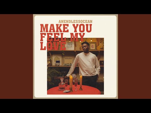 Make You Feel My Love