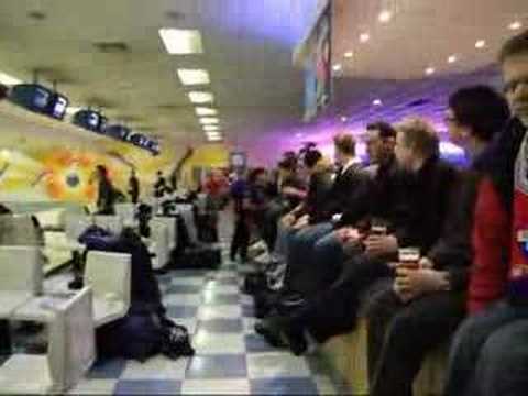 English Open - Player Podcast 12 Round 4 Walkthrough