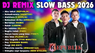 Download lagu Aku Takut (Republik) - DJ Remix 2026 Slow Bass - Playlist Spotify 2025 Cover Lagu Tahun 2000an mp3 Download lagu Aku Takut (Republik) - DJ Remix 2026 Slow Bass - Playlist Spotify 2025 Cover Lagu Tahun 2000an mp3