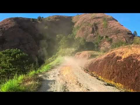 Es-esan Elementary School to Kayapa January 31,2026