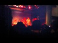 Voxtrot - Your Biggest Fan [live]