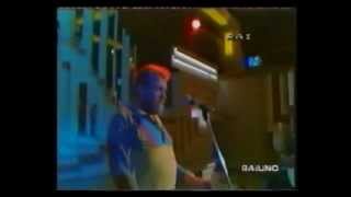 Joe Cocker - Don´t you love me anymore?