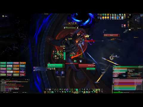 Za'qul Kill Heroic Boss