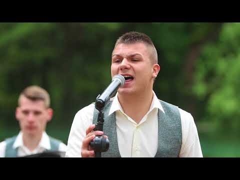 Moderato bend -  Osamen