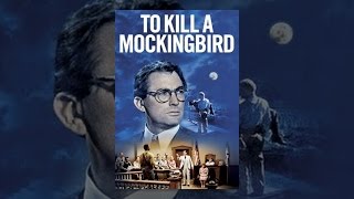 To Kill a Mockingbird
