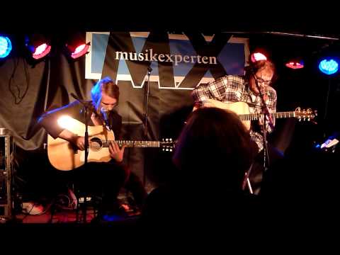 Ola Magnell - Höstkänning