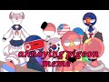 annoying pigeon meme animation countryhumans 13