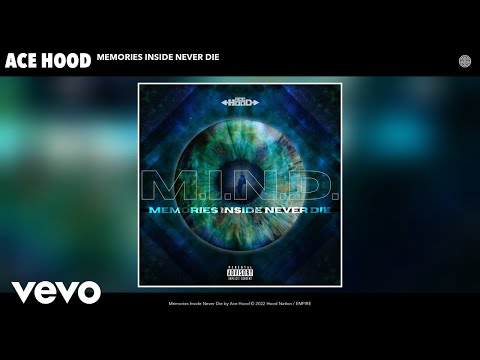 Ace Hood - Memories Inside Never Die (Official Audio)