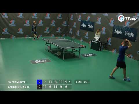 10 th of June 2022. ТT CUP - Green 2. Morning