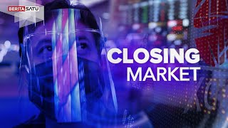 Download lagu Closing Market | 16 April 2021 mp3