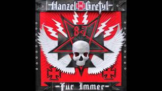 Hanzel und Gretyl - Holy Shiza (KyzrWölf Remix)
