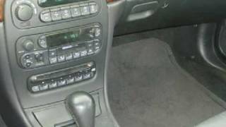 preview picture of video '2004 Chrysler 300M Mansfield MA 02048'