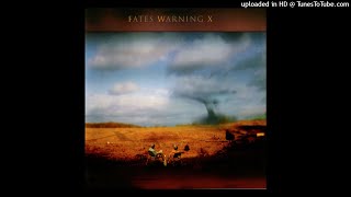 Fates warning - Wish