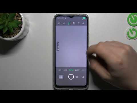 How to Enable Watermark on INFINIX Hot 20 - Add Watermark to Photos