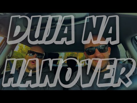KREŠO I ŽUVI - DUJA NA HANOVER