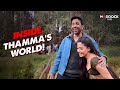 Thamma BTS Inside Thamma S World Ayushmann K Rashmika M In Cinemas Now