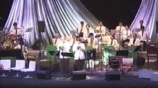 2005 11PM (Tropical Jazz Big Band/熱帯Jazz楽団) Westwinds Jazz Orchestra