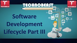Download the video "#softwaretesting | Software Development Life Cycle (SDLC) PART3"