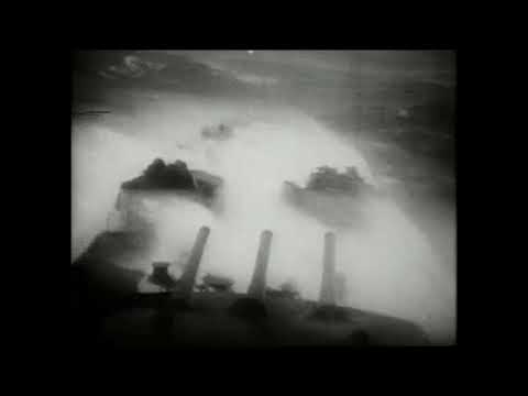 "BULL" Halsey's Typhoon, TYPHOON COBRA, WW2, Pacific Ocean, Task Force 38