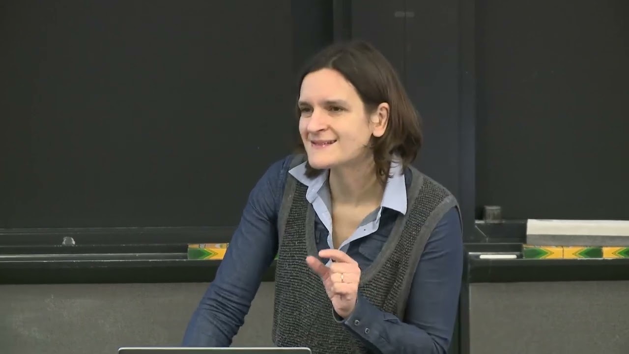 Lecture 10: Special Distributions