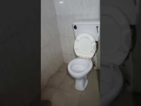 Decent 2-Bedroom Flat with 2 Toilets | Bucknor Estate