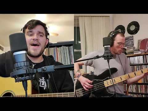 Taking Back Sunday - We All Love Our Pets (cover) performed by Jeff Schaller and the Long Way Home