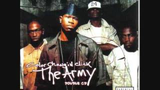 Chamillionaire-Give You The World