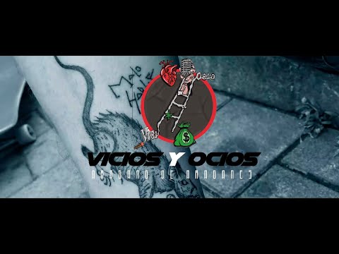 Vicios & Ocios | Aragang (Video Oficial)