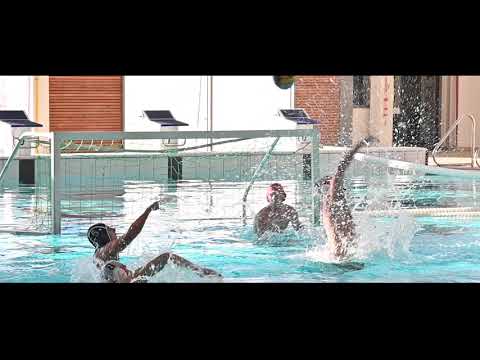 Clip EuroCup Waterpolo Day 3 Carouge