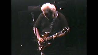 Grateful Dead &quot;Mississippi Half-Step~Masterpiece&quot; 2/27/90 Oakland, CA