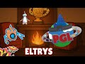 First AND Last In Power Rankings PGL S18 Interviews Ft Eltrys