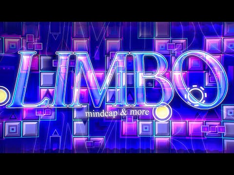 LIMBO 100% (LEGENDARY DEMON) // Mindcap and MORE