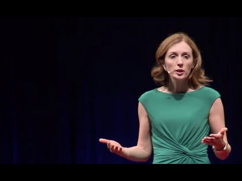 How To Talk About Guns And Suicide | Emmy Betz | TEDxMileHigh