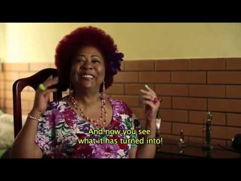 History of  Samba and its African roots