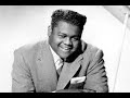 1955 Fats Domino - Ain't that a Shame 
