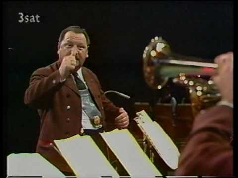 Ernst Mosch - Gartenpolka