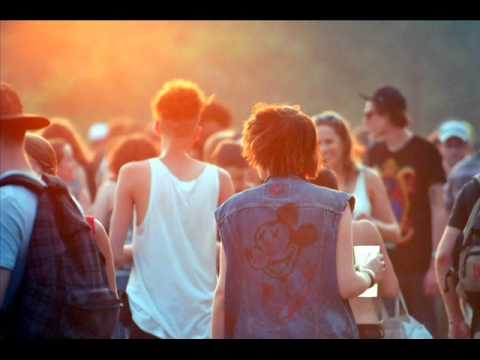 Julien Sandre - Time 2 Dance (Original Mix)