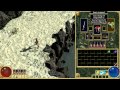 Path of Exile - Skill System Demonstration