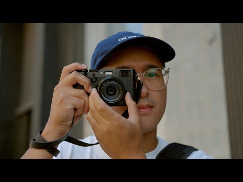 Street Photography is for Beginners