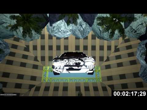 [DM] Ron1 v4 - On a way to paradise [SHORTCUTS] 3:37