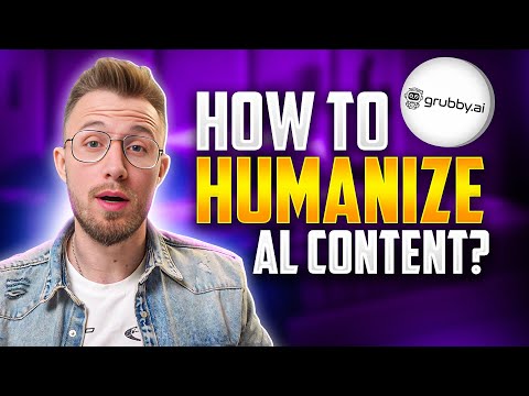 How To Humanize AI Content: Best Ways To Bypass AI Detectors!